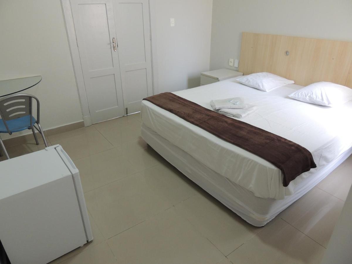 Hotel Ourinhos - Centro De Sao Paulo - Proximo 25 De Marco E Bras Dış mekan fotoğraf