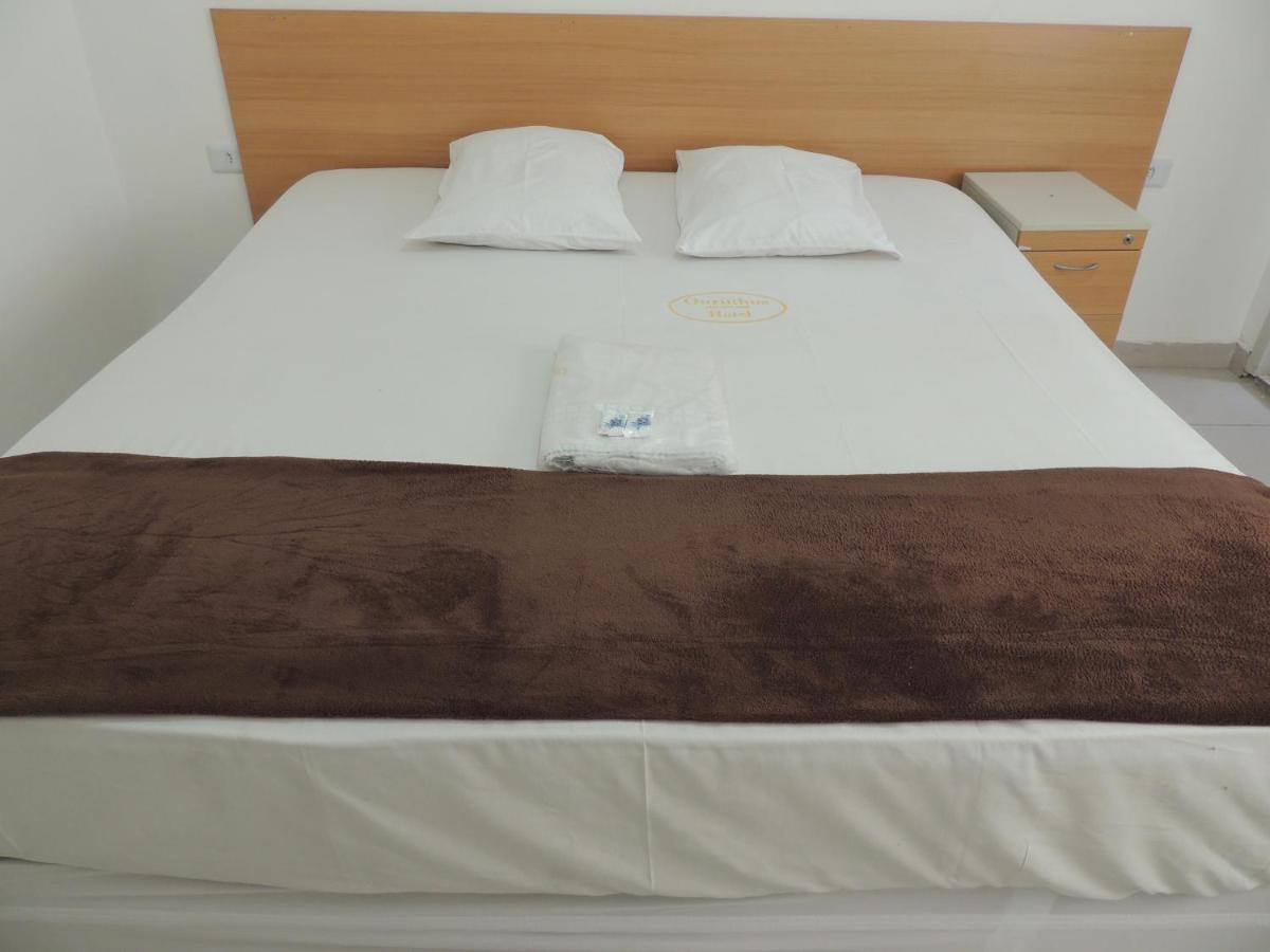 Hotel Ourinhos - Centro De Sao Paulo - Proximo 25 De Marco E Bras Dış mekan fotoğraf