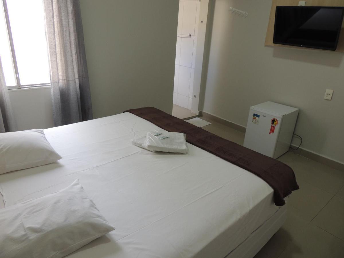 Hotel Ourinhos - Centro De Sao Paulo - Proximo 25 De Marco E Bras Dış mekan fotoğraf