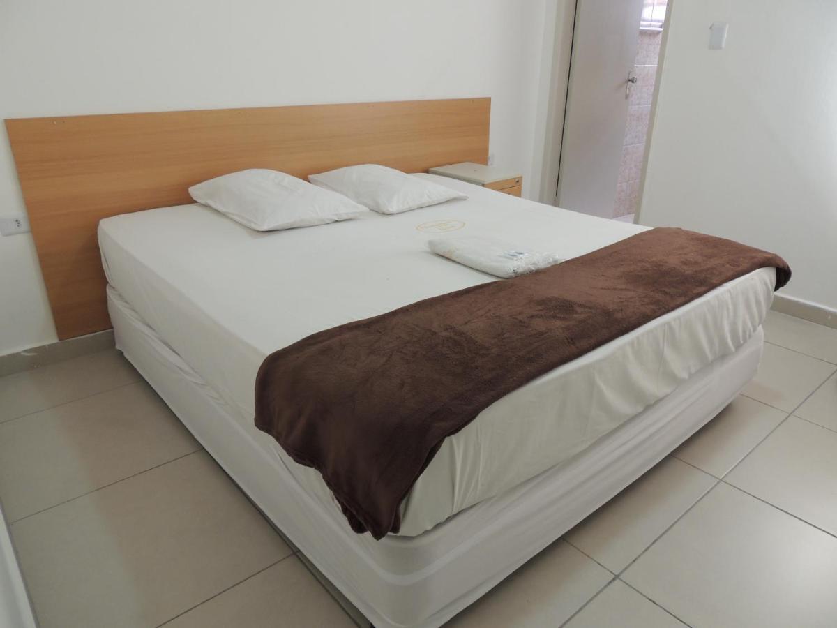 Hotel Ourinhos - Centro De Sao Paulo - Proximo 25 De Marco E Bras Dış mekan fotoğraf