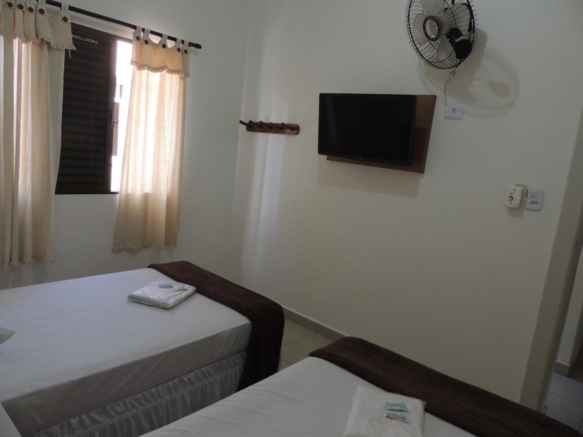 Hotel Ourinhos - Centro De Sao Paulo - Proximo 25 De Marco E Bras Dış mekan fotoğraf