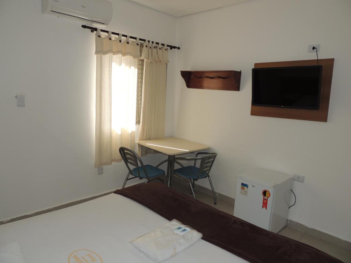 Hotel Ourinhos - Centro De Sao Paulo - Proximo 25 De Marco E Bras Dış mekan fotoğraf
