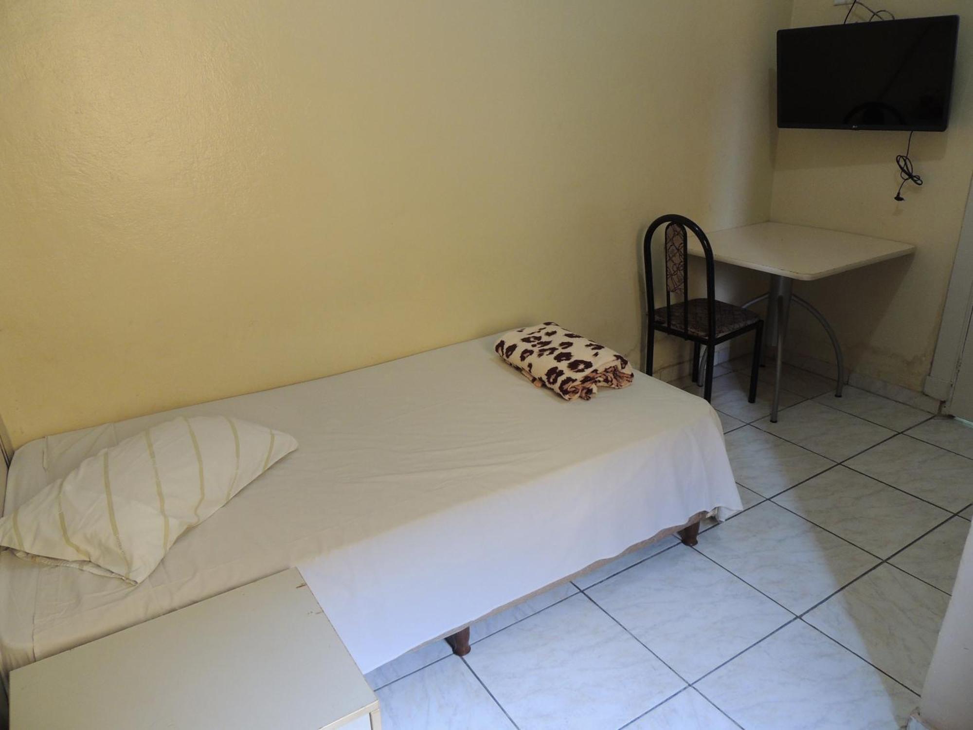 Hotel Ourinhos - Centro De Sao Paulo - Proximo 25 De Marco E Bras Dış mekan fotoğraf