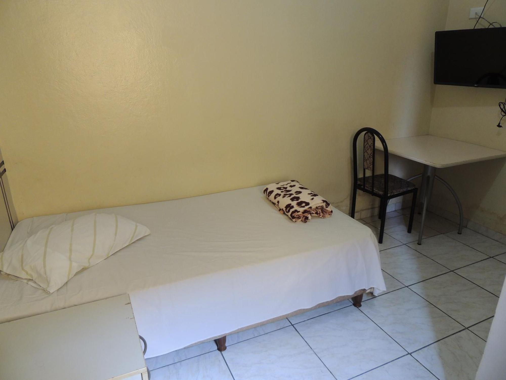 Hotel Ourinhos - Centro De Sao Paulo - Proximo 25 De Marco E Bras Dış mekan fotoğraf
