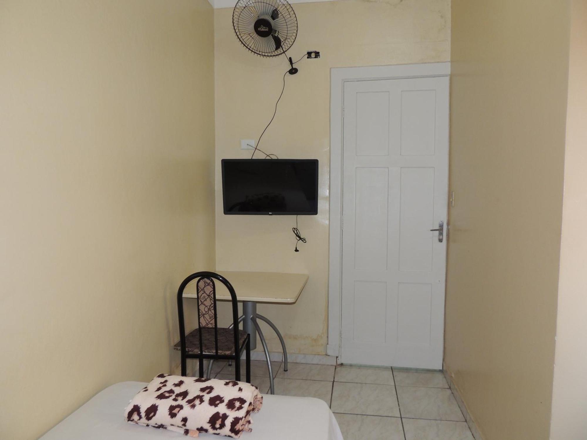 Hotel Ourinhos - Centro De Sao Paulo - Proximo 25 De Marco E Bras Dış mekan fotoğraf
