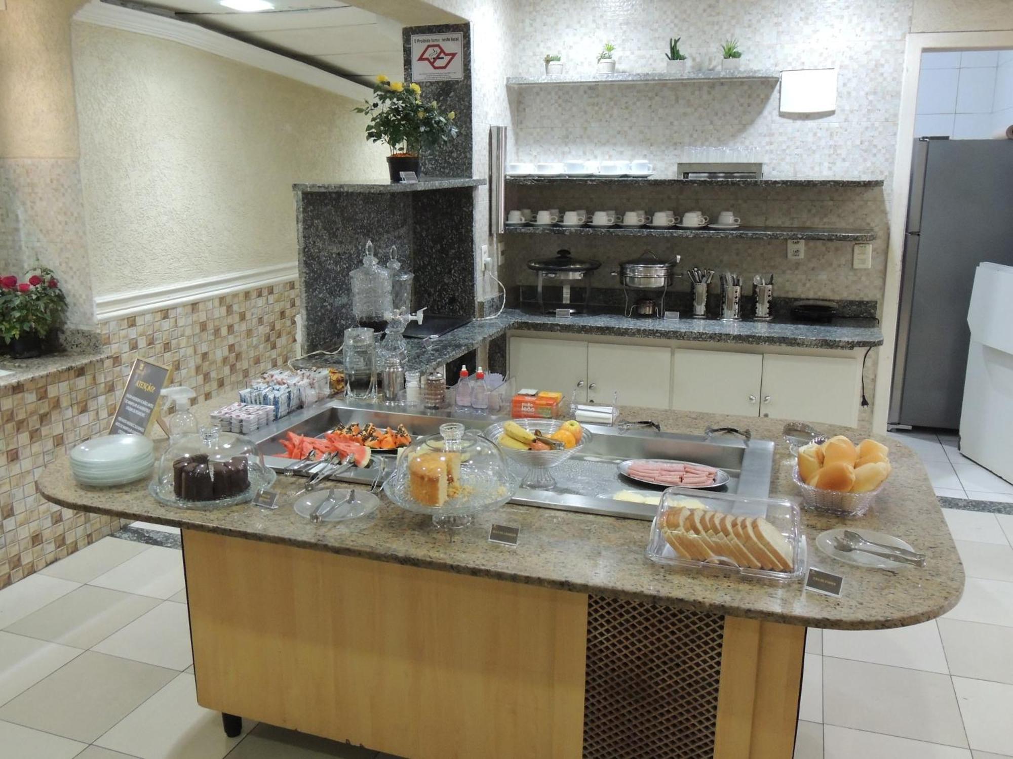 Hotel Ourinhos - Centro De Sao Paulo - Proximo 25 De Marco E Bras Dış mekan fotoğraf