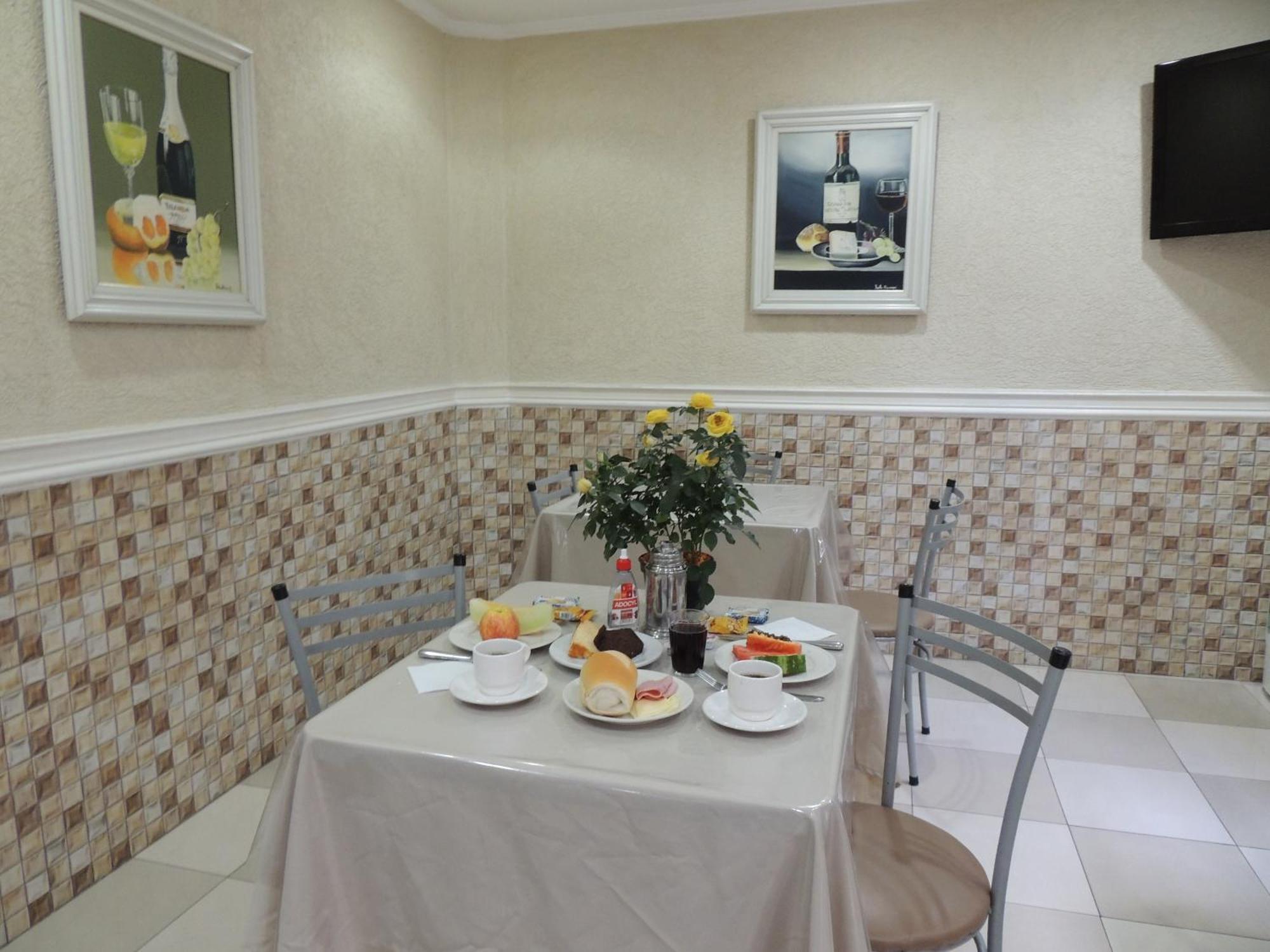 Hotel Ourinhos - Centro De Sao Paulo - Proximo 25 De Marco E Bras Dış mekan fotoğraf