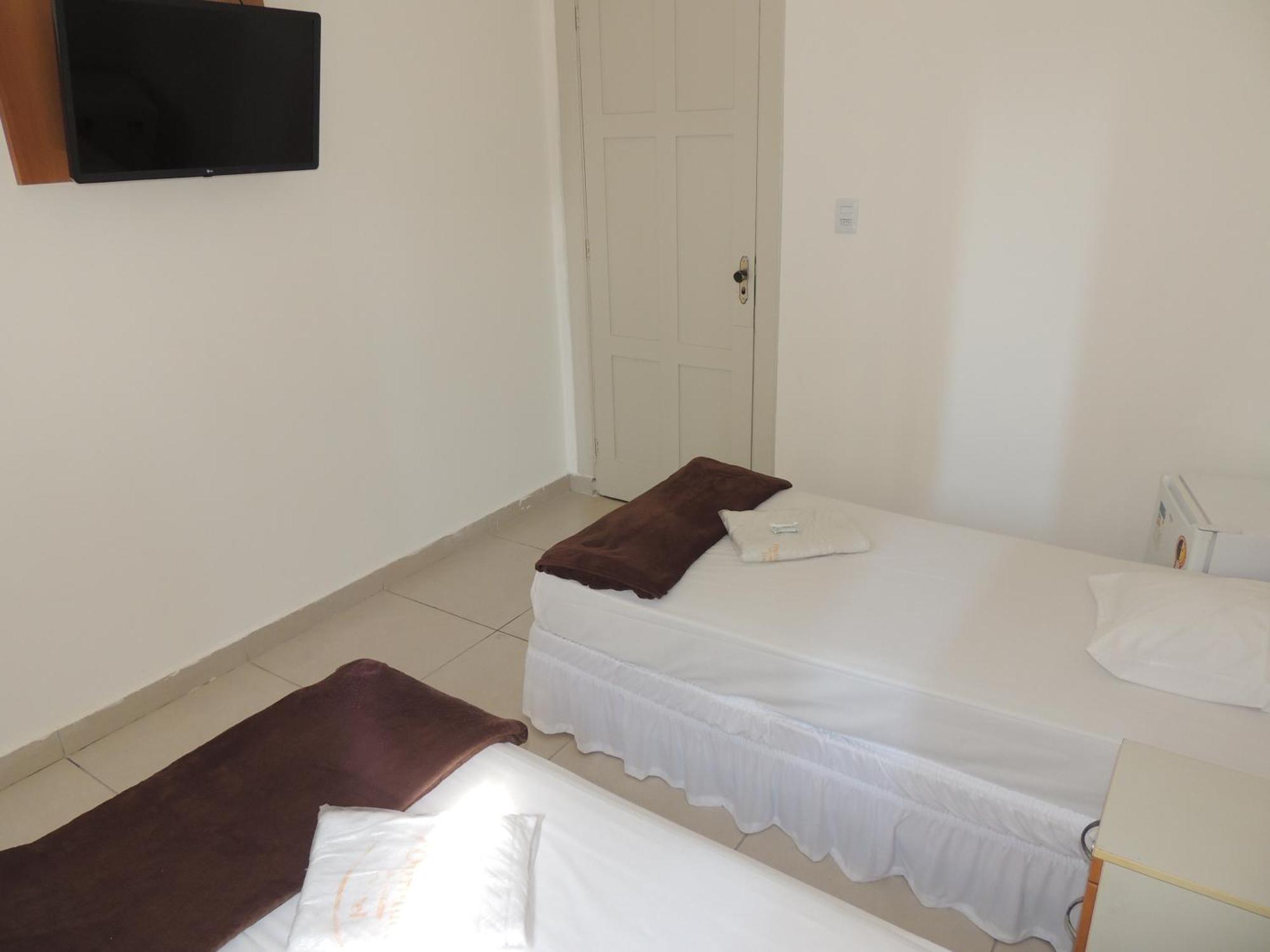 Hotel Ourinhos - Centro De Sao Paulo - Proximo 25 De Marco E Bras Dış mekan fotoğraf