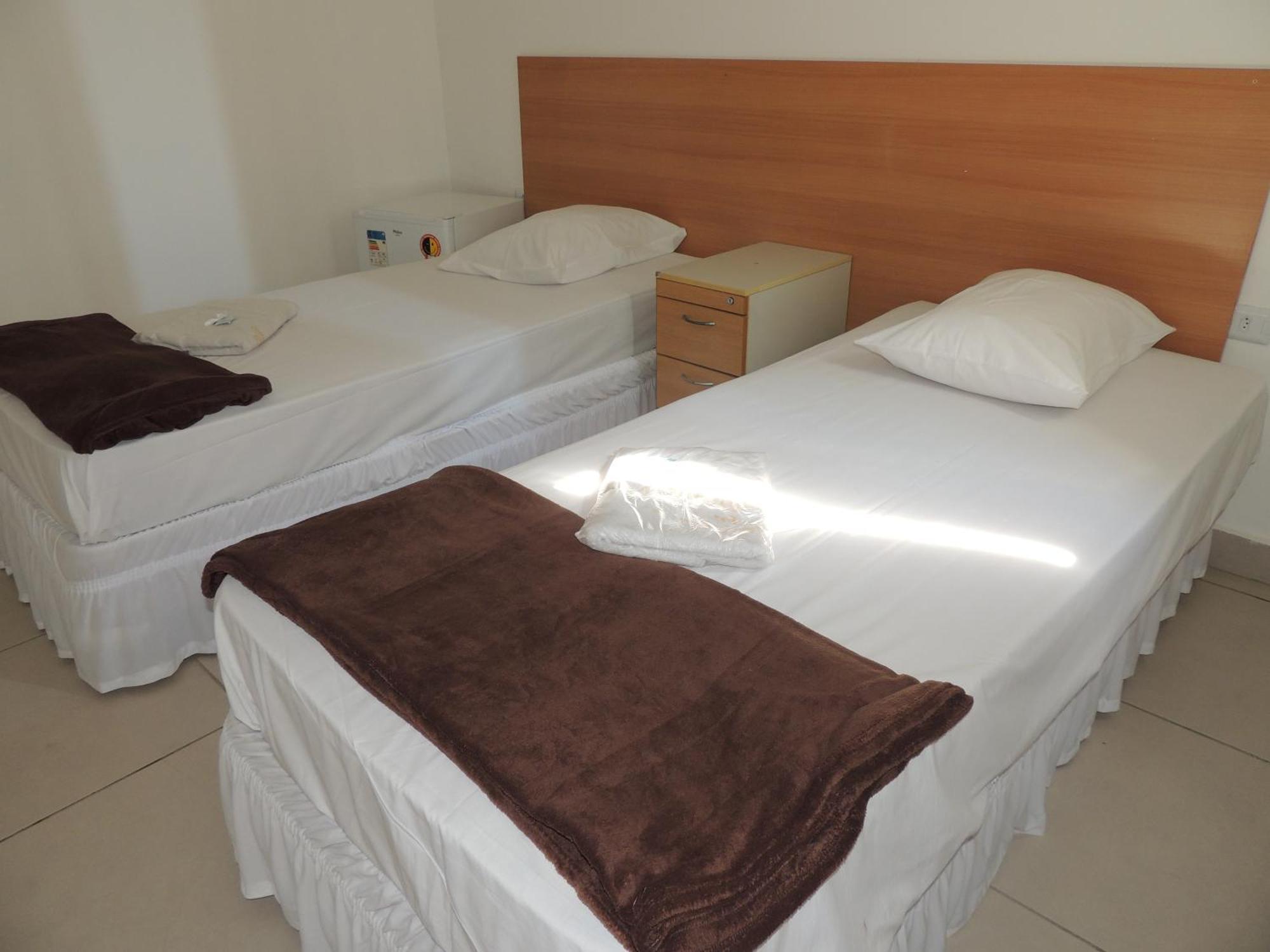 Hotel Ourinhos - Centro De Sao Paulo - Proximo 25 De Marco E Bras Dış mekan fotoğraf