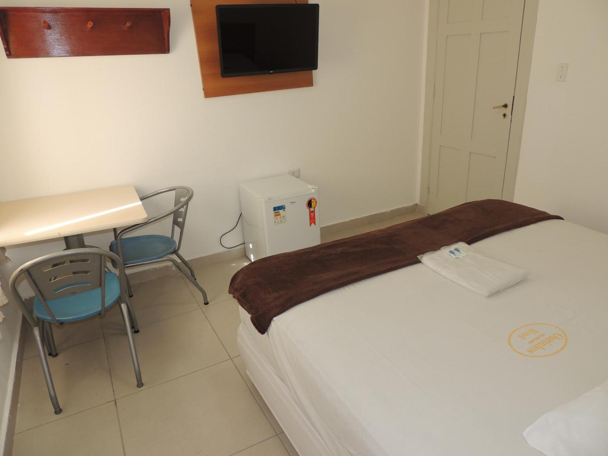 Hotel Ourinhos - Centro De Sao Paulo - Proximo 25 De Marco E Bras Dış mekan fotoğraf