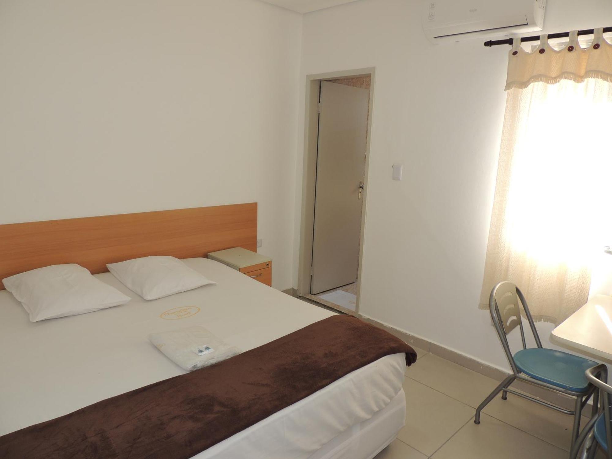 Hotel Ourinhos - Centro De Sao Paulo - Proximo 25 De Marco E Bras Dış mekan fotoğraf