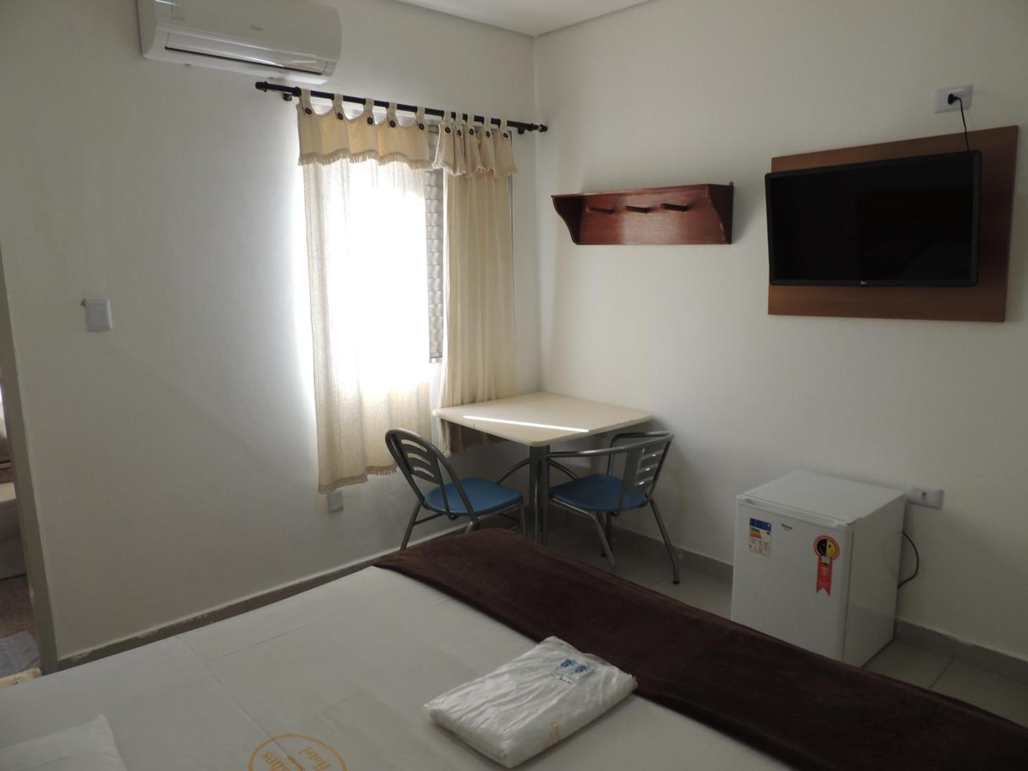 Hotel Ourinhos - Centro De Sao Paulo - Proximo 25 De Marco E Bras Dış mekan fotoğraf