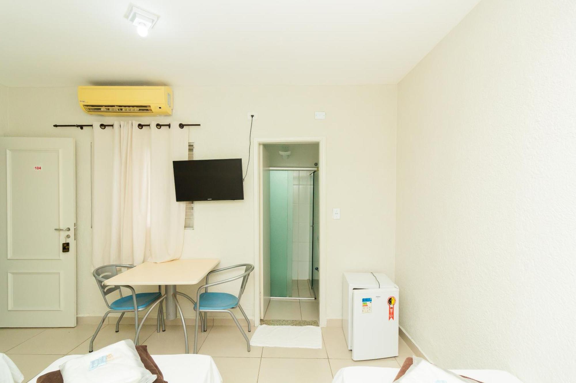 Hotel Ourinhos - Centro De Sao Paulo - Proximo 25 De Marco E Bras Dış mekan fotoğraf