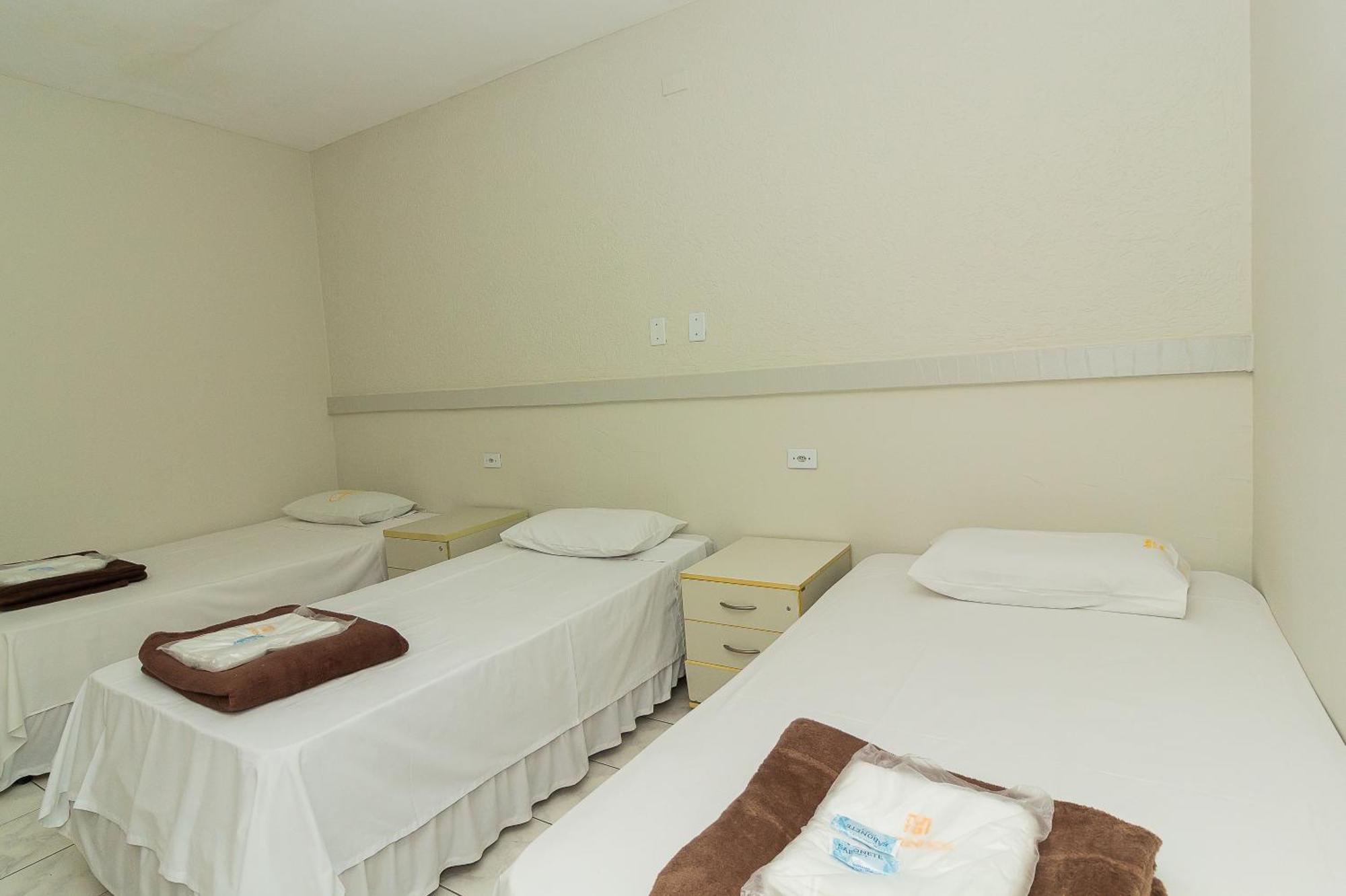 Hotel Ourinhos - Centro De Sao Paulo - Proximo 25 De Marco E Bras Dış mekan fotoğraf