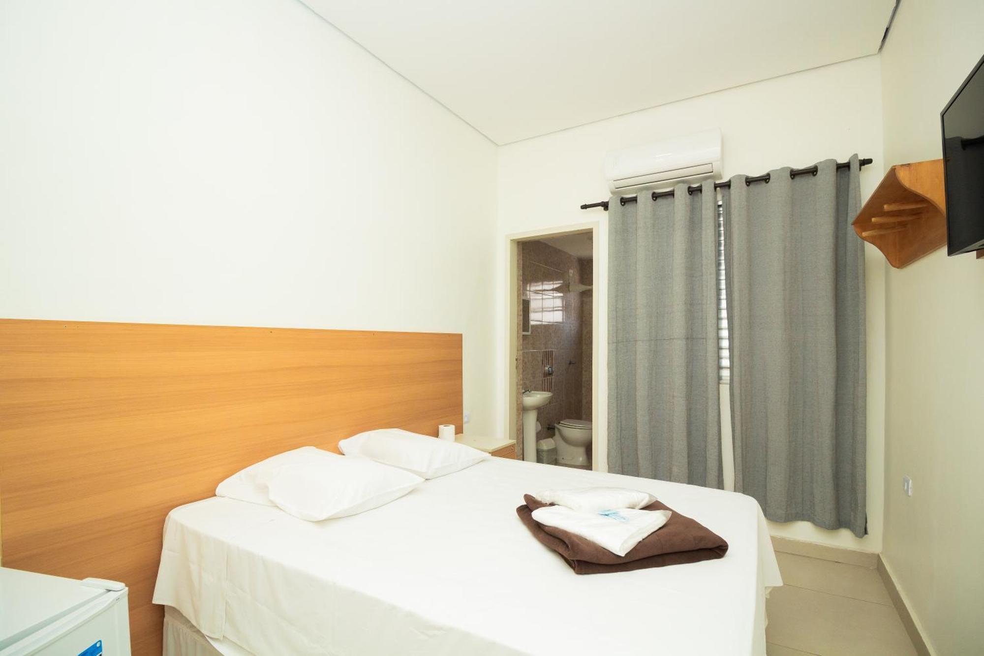 Hotel Ourinhos - Centro De Sao Paulo - Proximo 25 De Marco E Bras Dış mekan fotoğraf