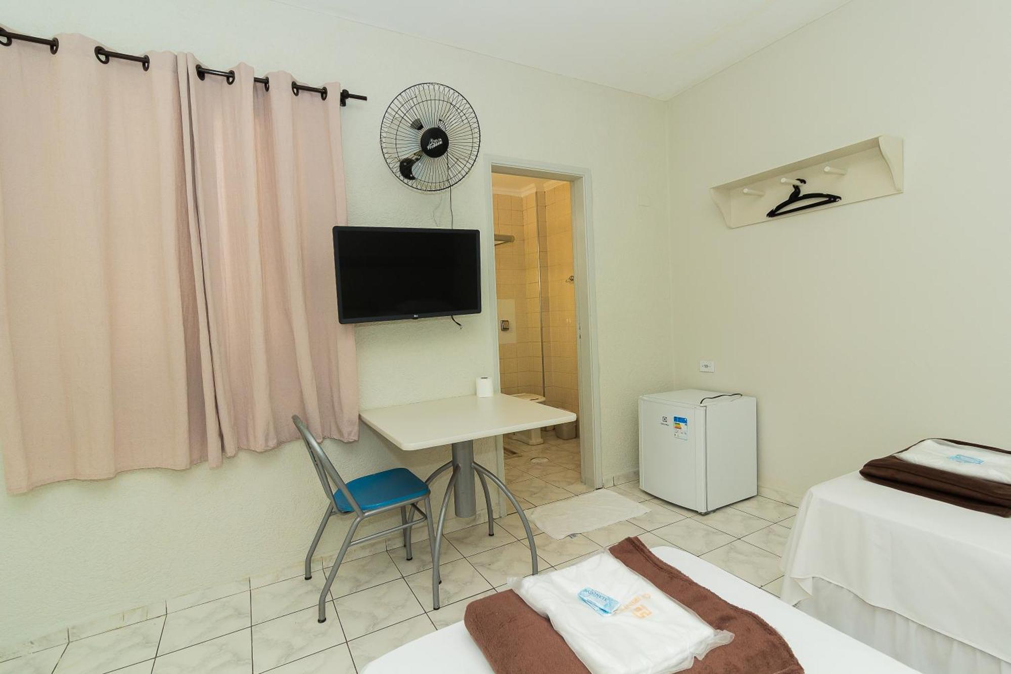 Hotel Ourinhos - Centro De Sao Paulo - Proximo 25 De Marco E Bras Dış mekan fotoğraf