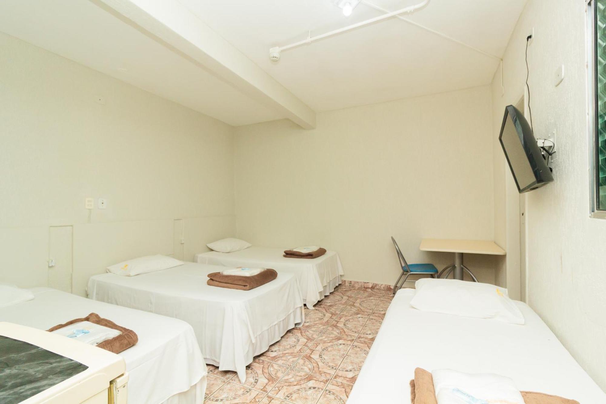 Hotel Ourinhos - Centro De Sao Paulo - Proximo 25 De Marco E Bras Dış mekan fotoğraf