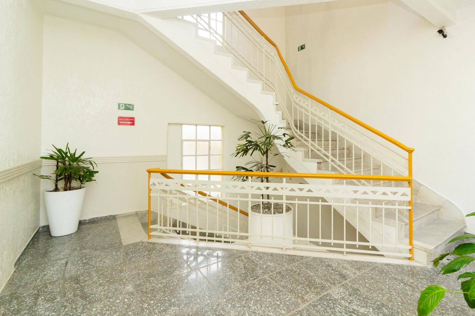 Hotel Ourinhos - Centro De Sao Paulo - Proximo 25 De Marco E Bras Dış mekan fotoğraf
