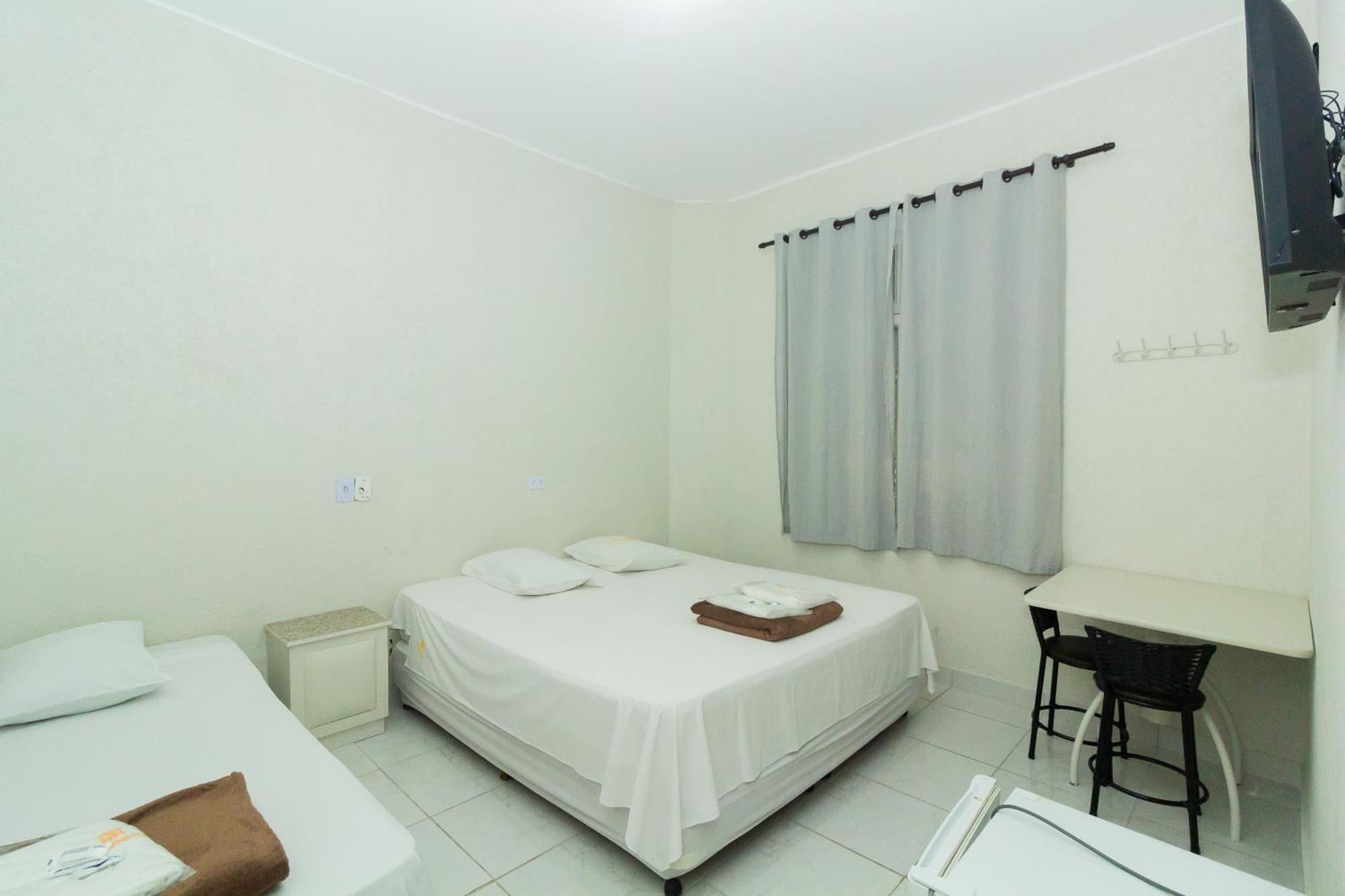 Hotel Ourinhos - Centro De Sao Paulo - Proximo 25 De Marco E Bras Dış mekan fotoğraf